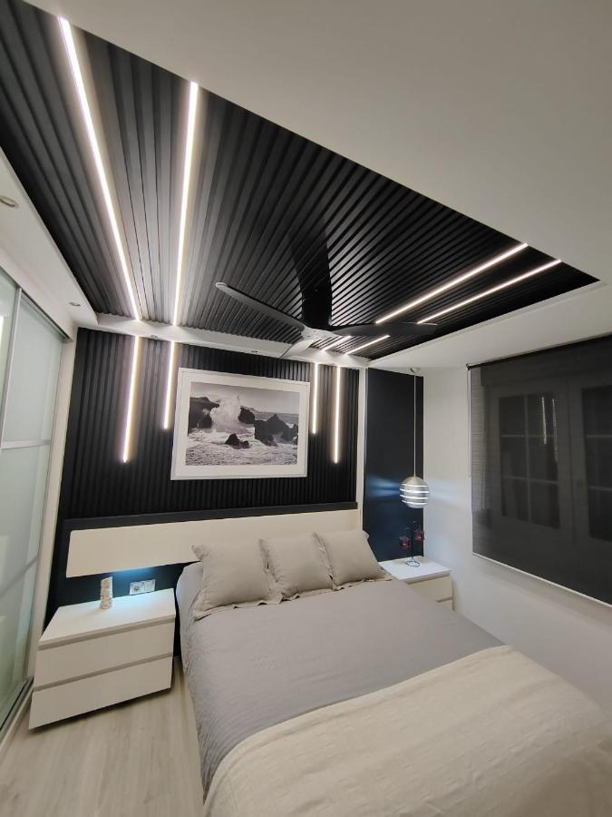Bungalows Del Golf 알메리마르 외부 사진